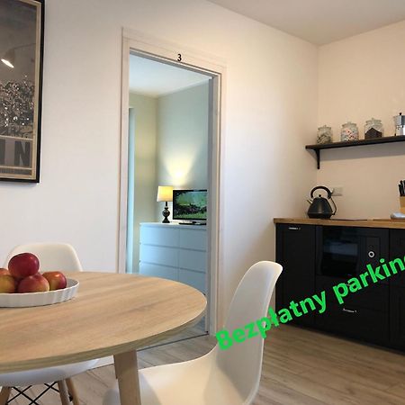 شقة Apartament Parion لوبلين المظهر الخارجي الصورة