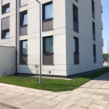 Apartament Parion لوبلين المظهر الخارجي الصورة