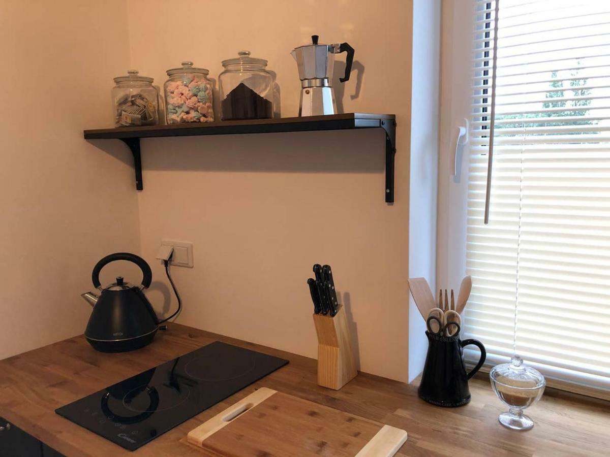 Apartament Parion لوبلين المظهر الخارجي الصورة