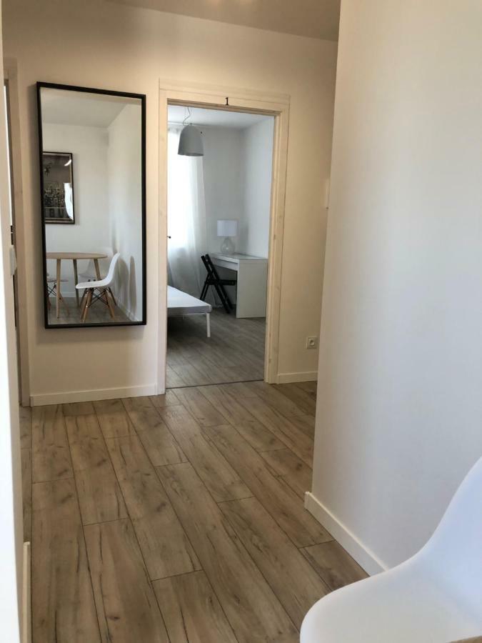 Apartament Parion لوبلين المظهر الخارجي الصورة