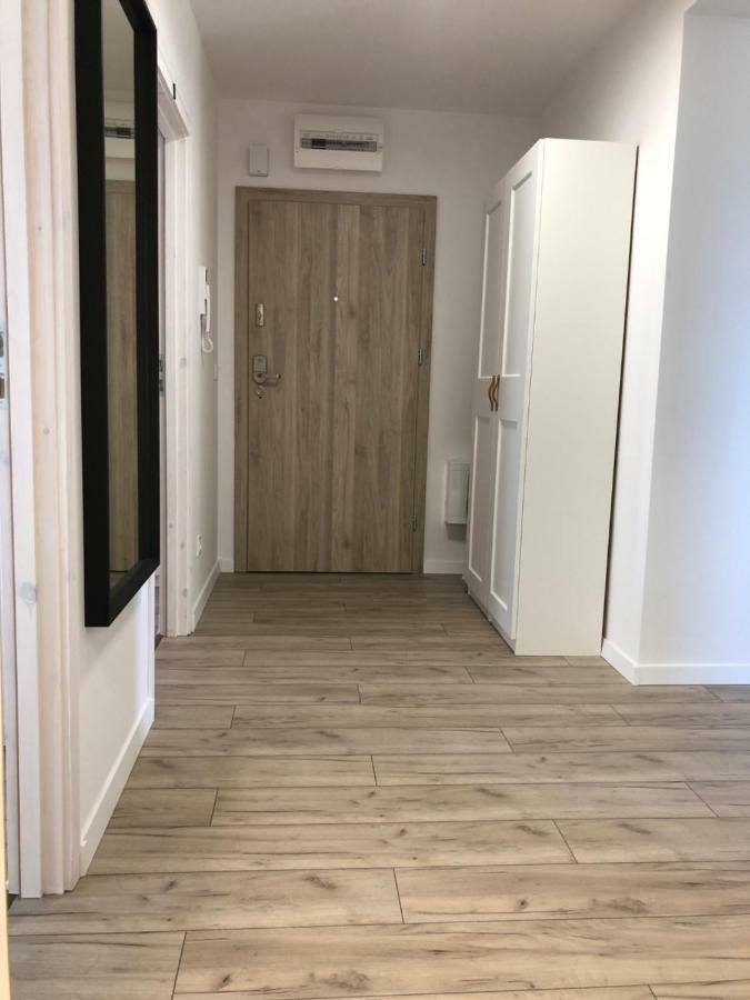 شقة Apartament Parion لوبلين المظهر الخارجي الصورة